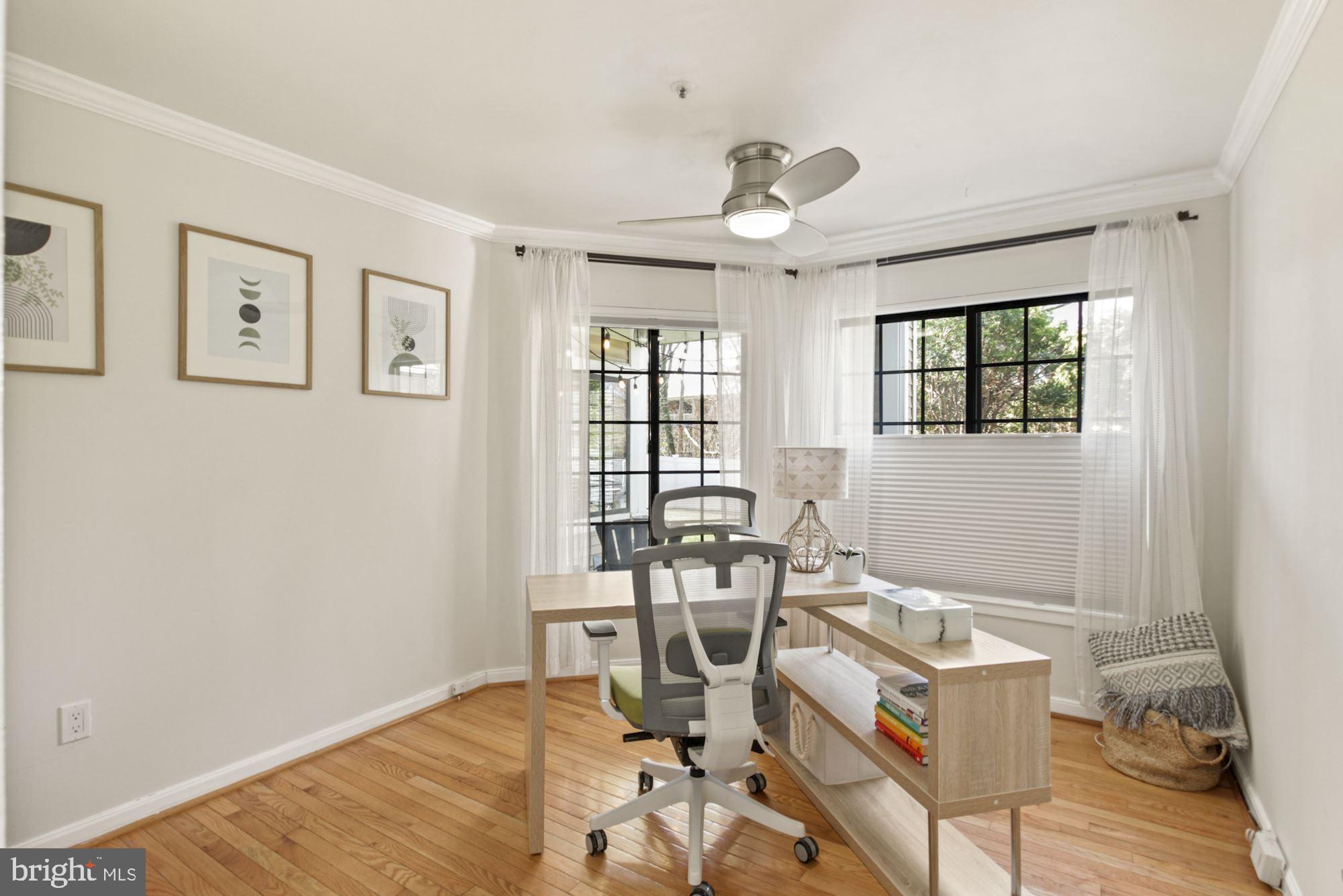 THE MONTEREY - Residential