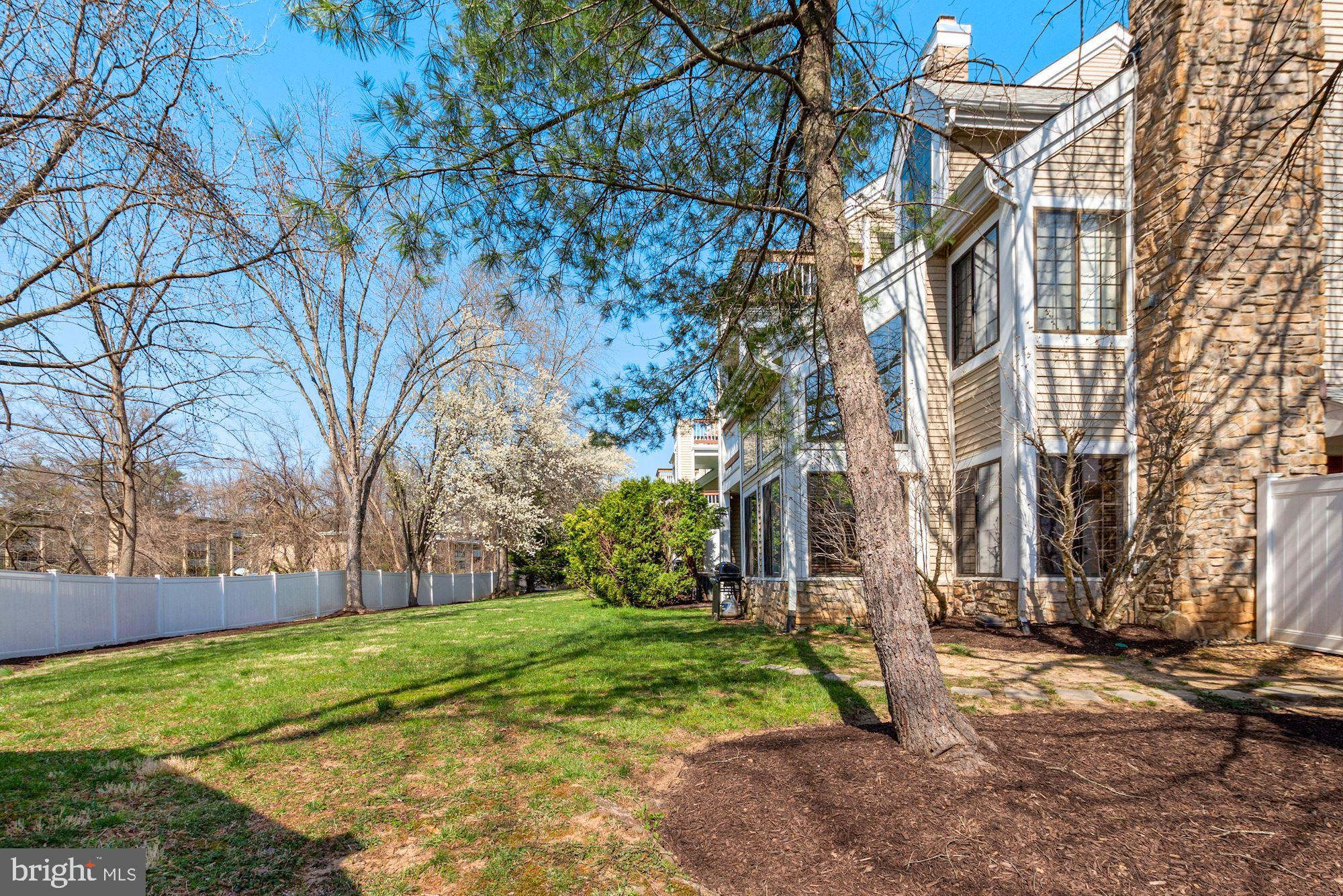 THE MONTEREY - Residential