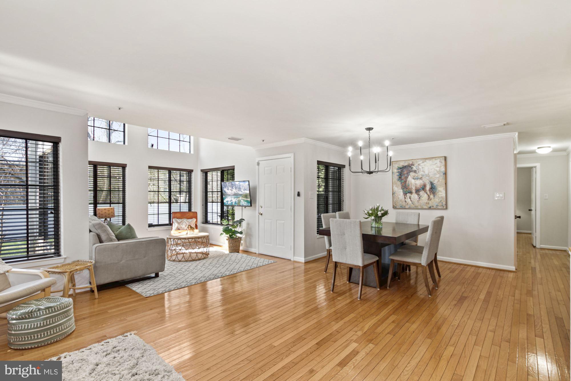 THE MONTEREY - Residential