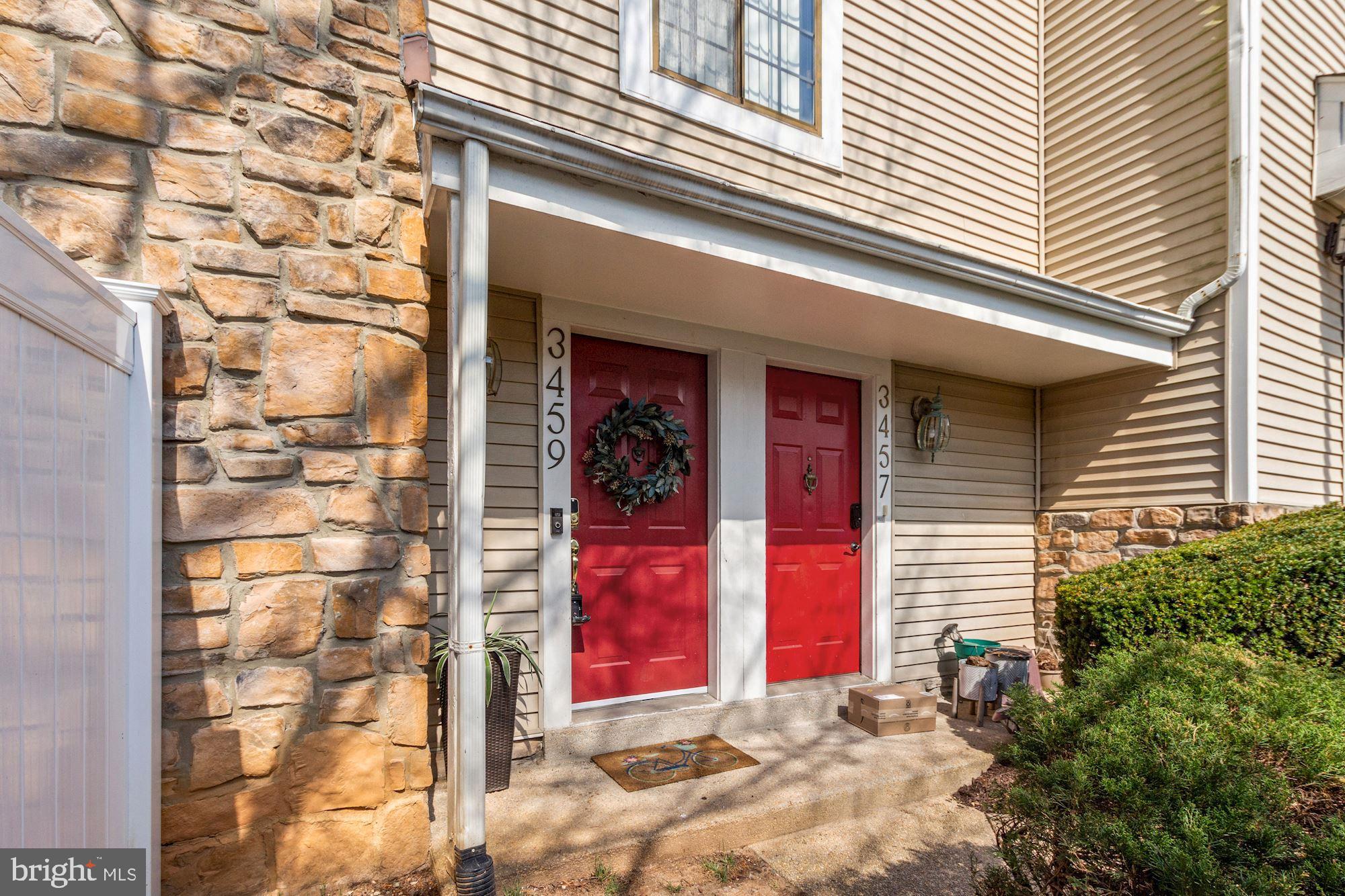 THE MONTEREY - Residential