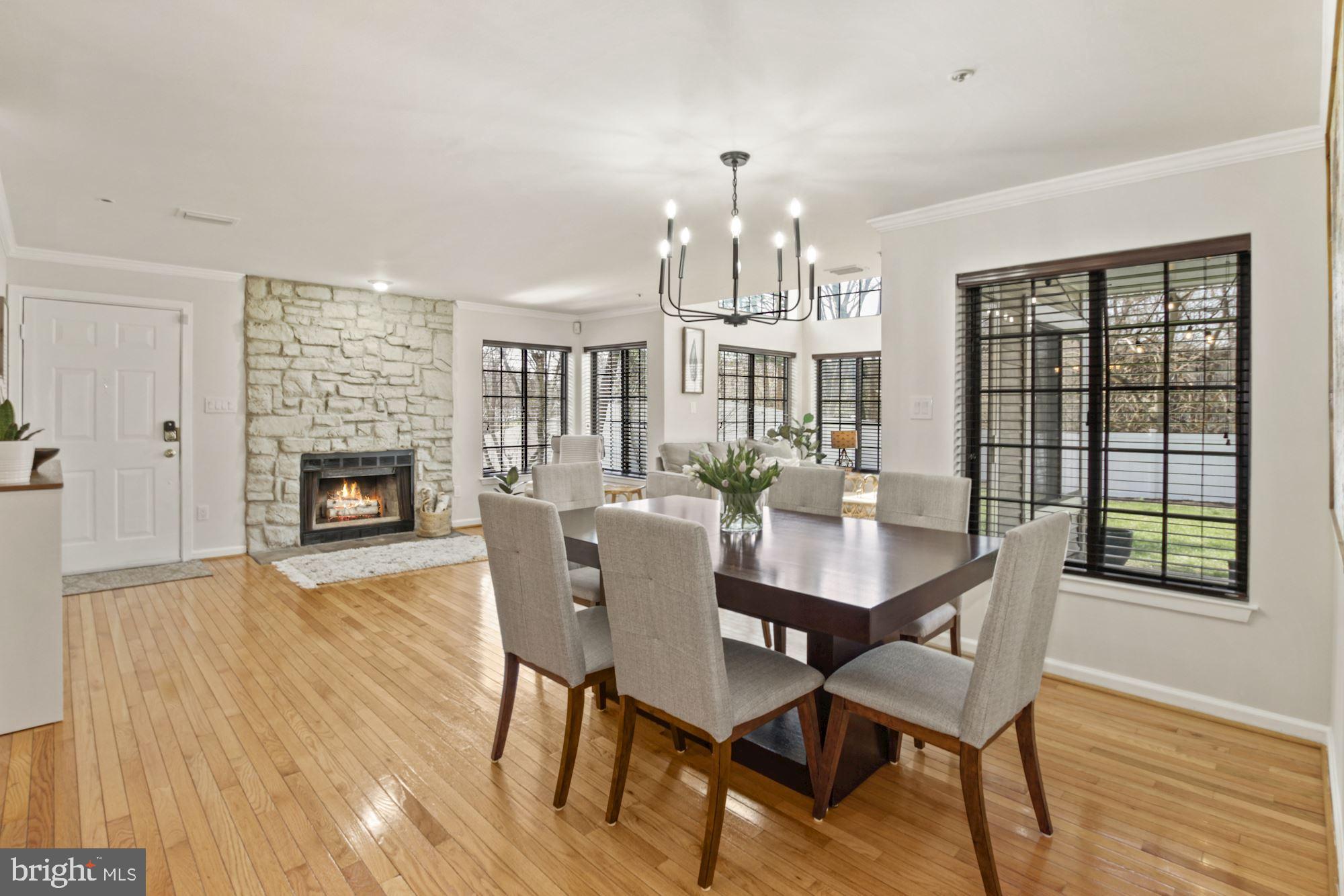 THE MONTEREY - Residential