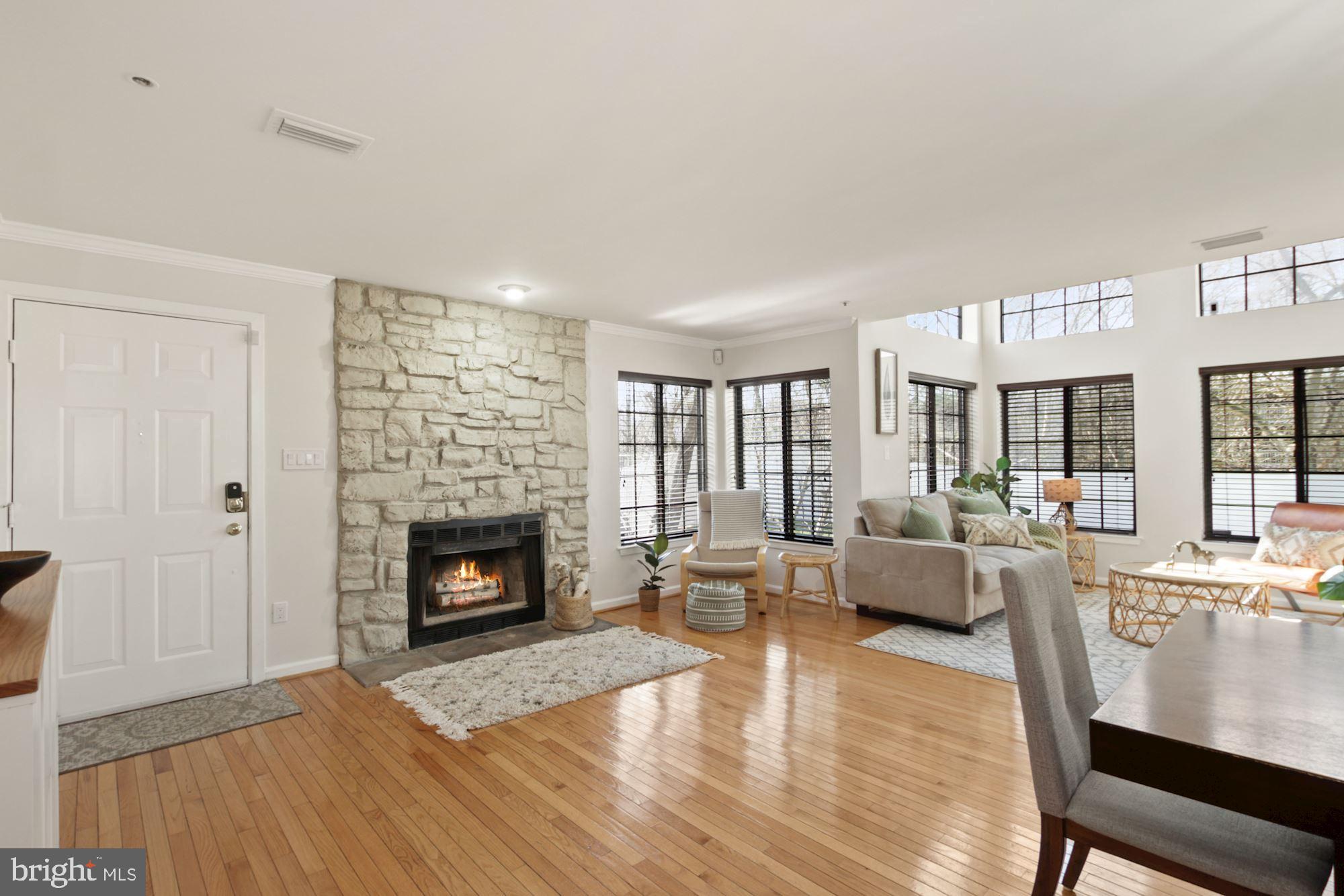 THE MONTEREY - Residential