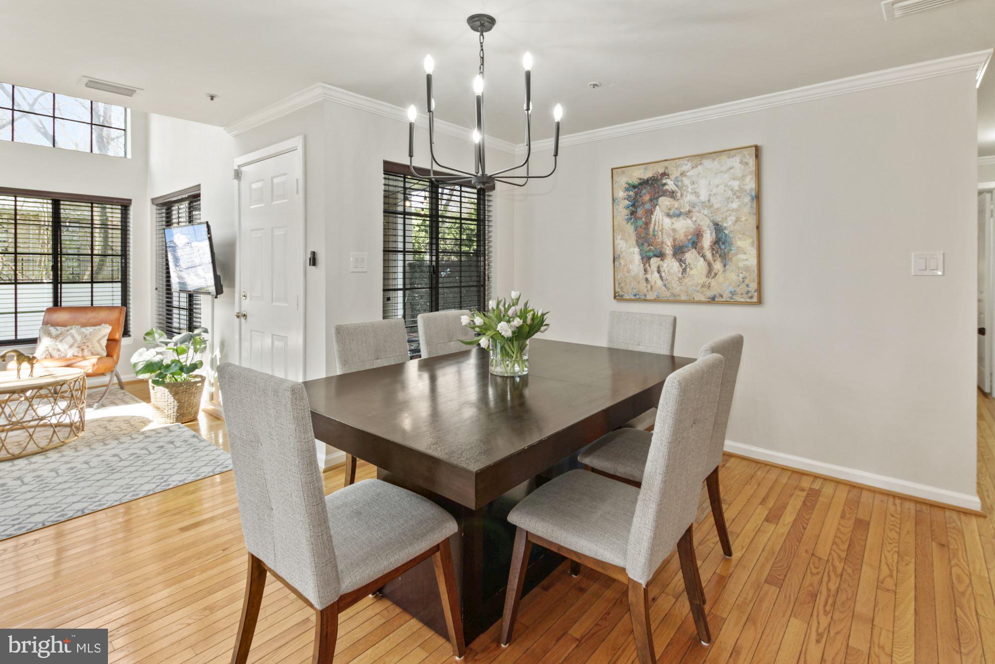 THE MONTEREY - Residential