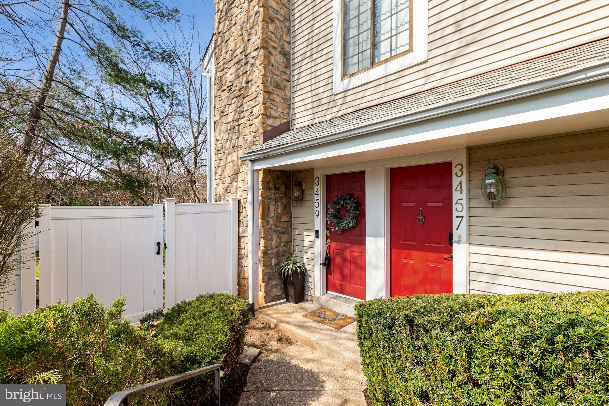 THE MONTEREY - Residential