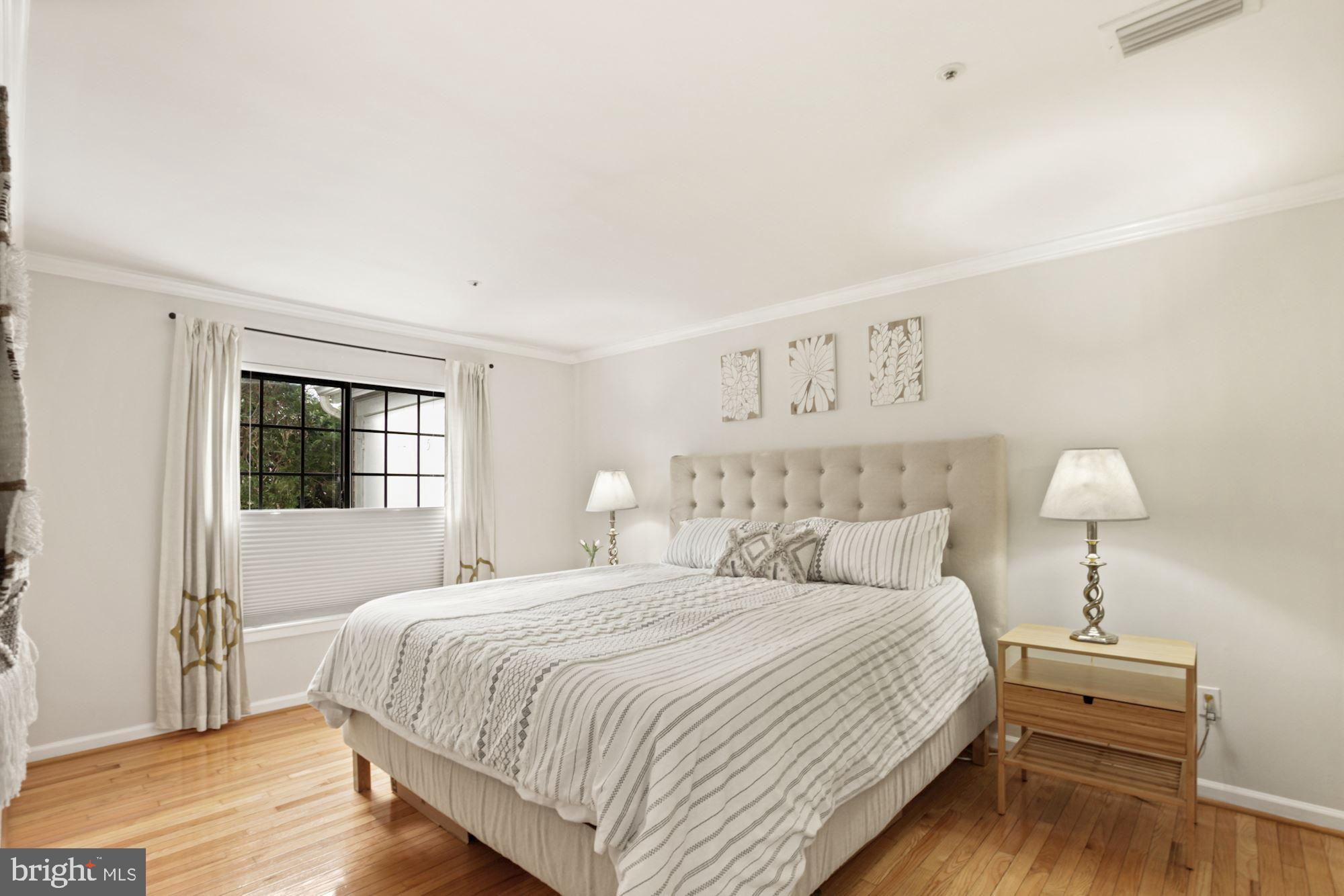 THE MONTEREY - Residential