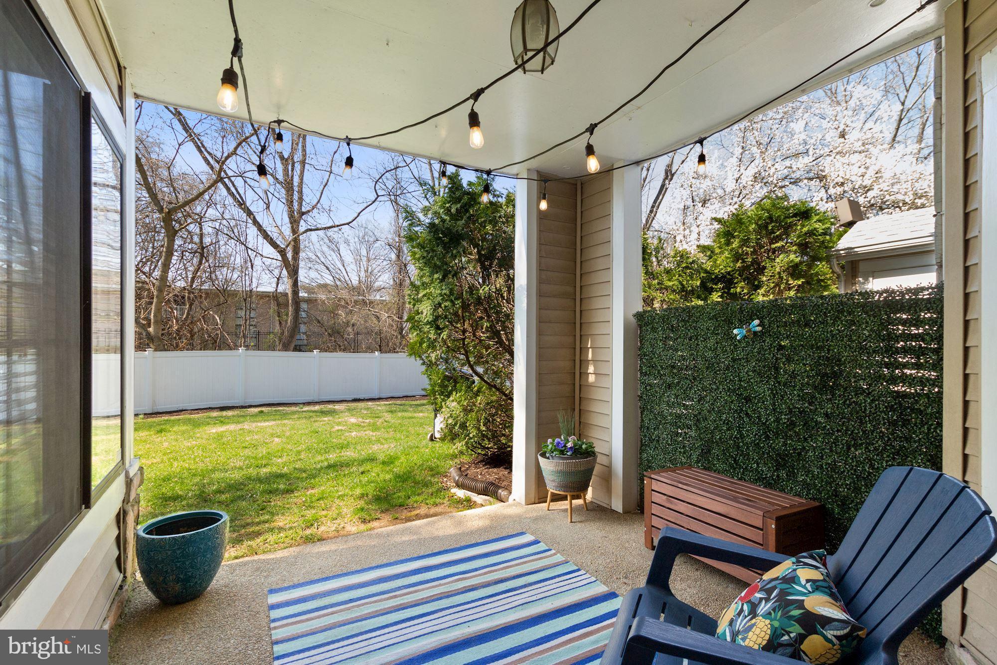 THE MONTEREY - Residential