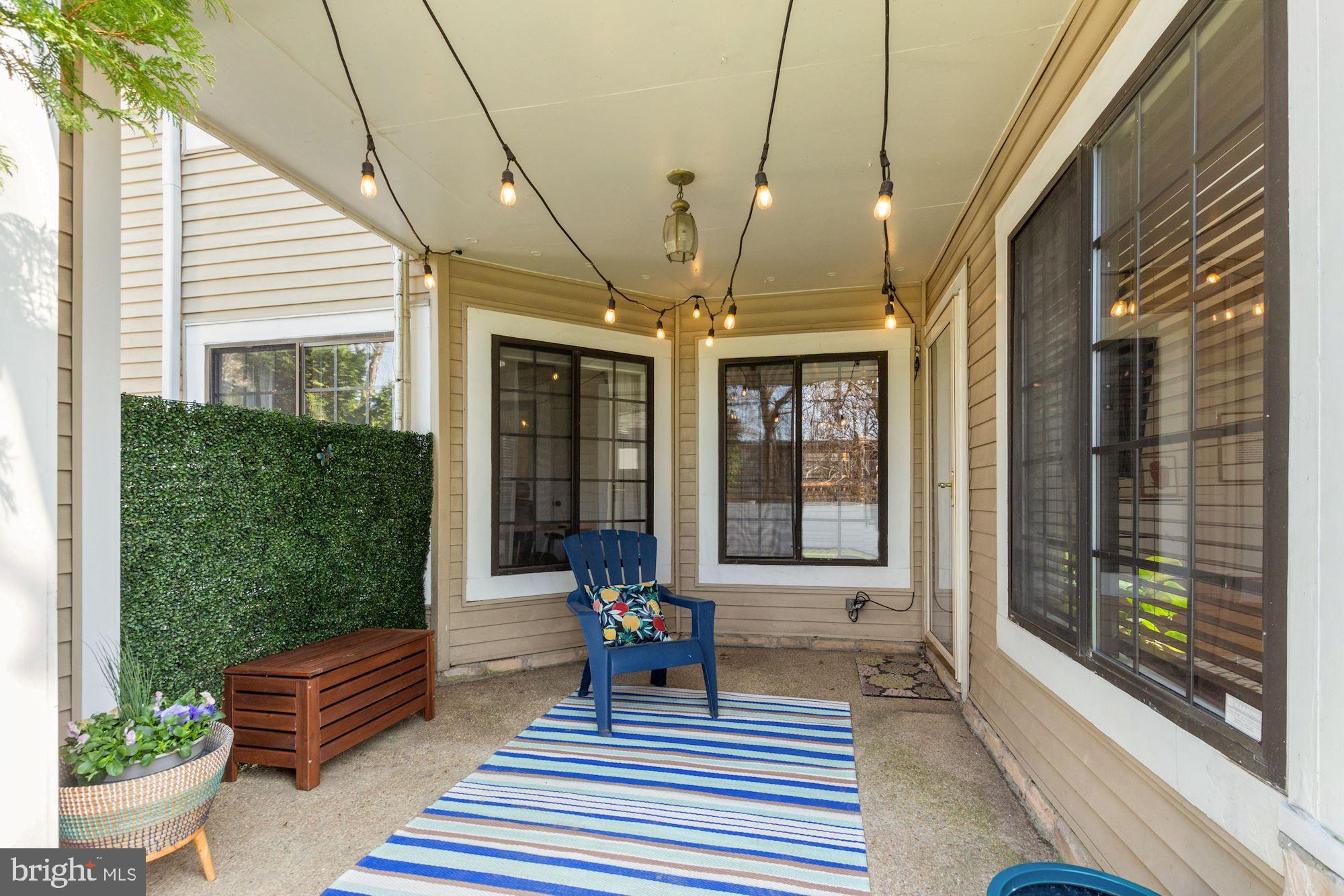 THE MONTEREY - Residential