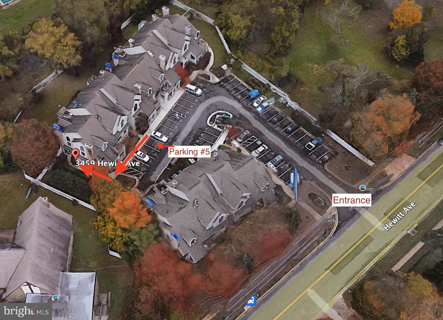 THE MONTEREY - Residential