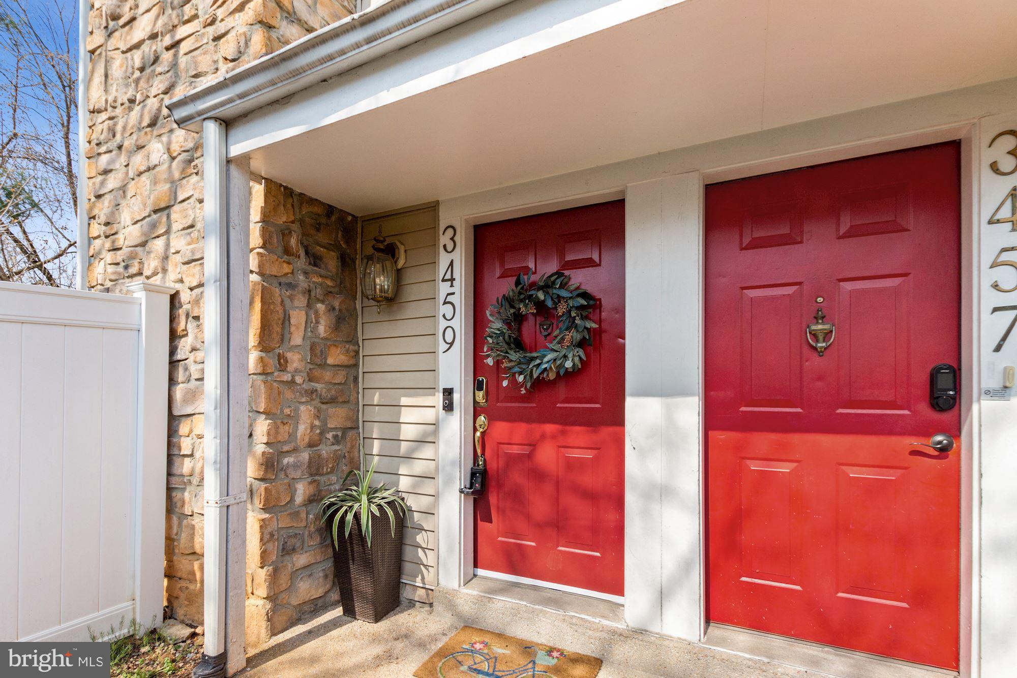 THE MONTEREY - Residential