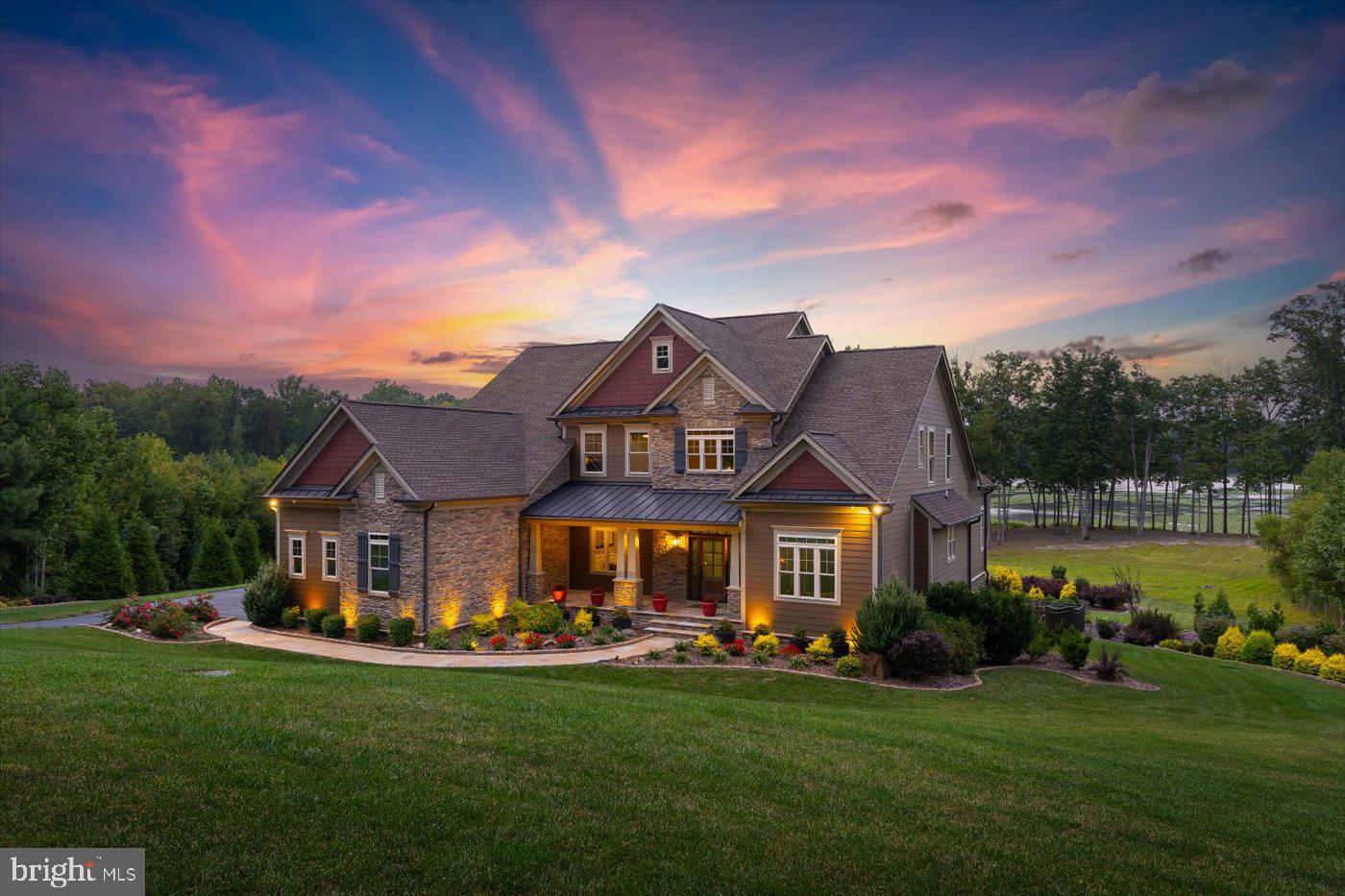 FORTUNES LANDING - Residential