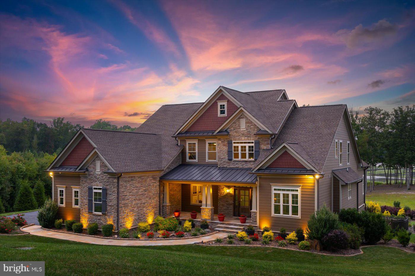 FORTUNES LANDING - Residential