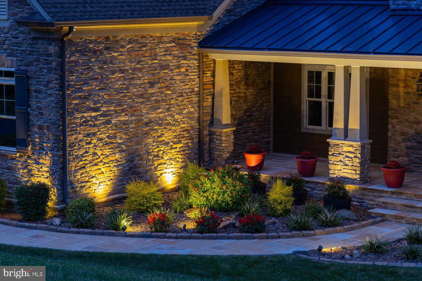 FORTUNES LANDING - Residential