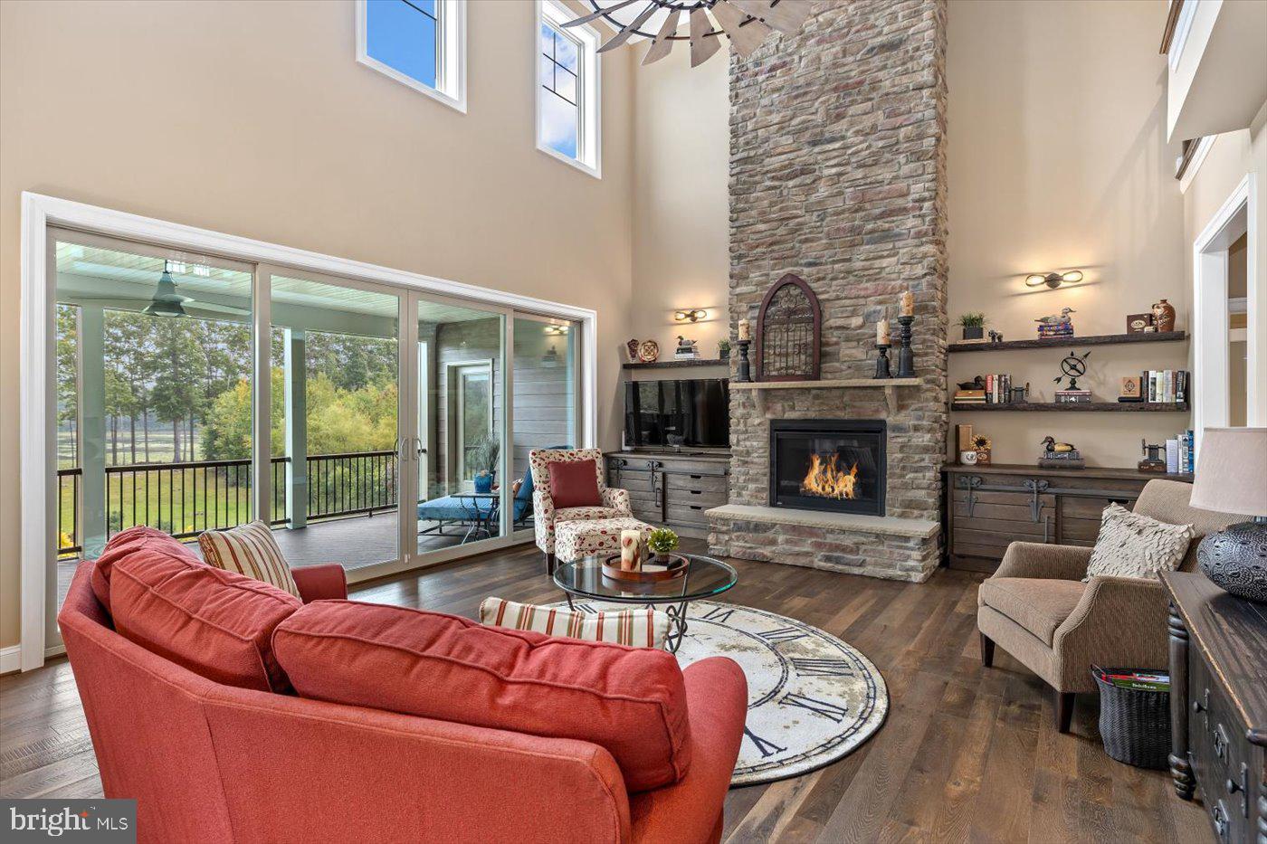 FORTUNES LANDING - Residential