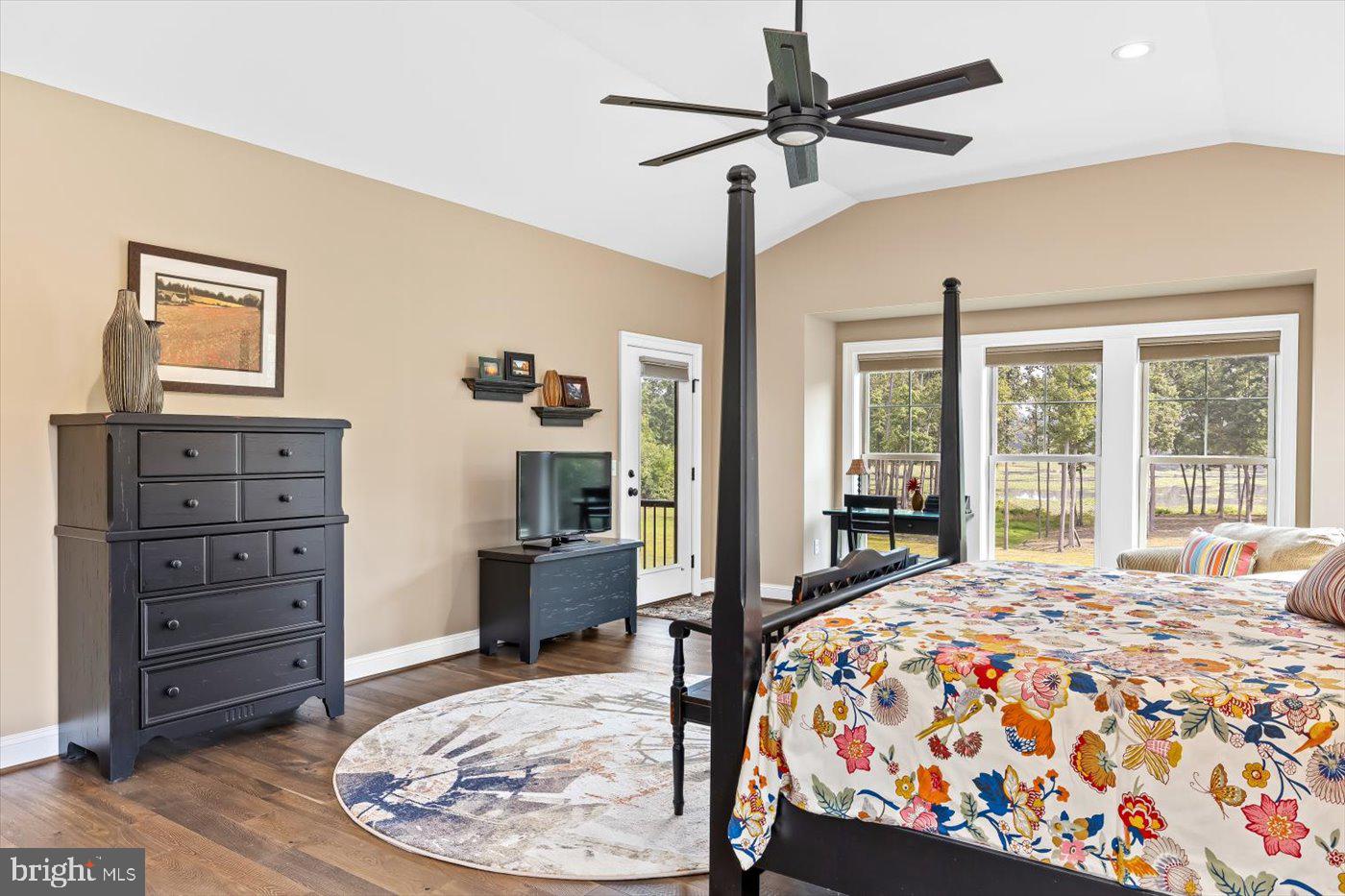 FORTUNES LANDING - Residential