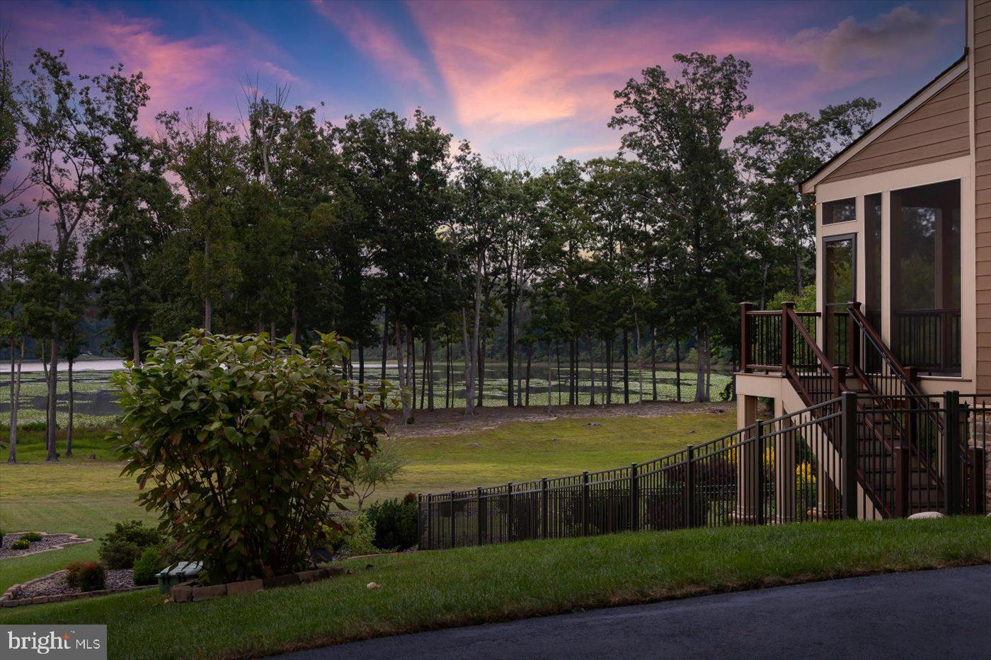 FORTUNES LANDING - Residential