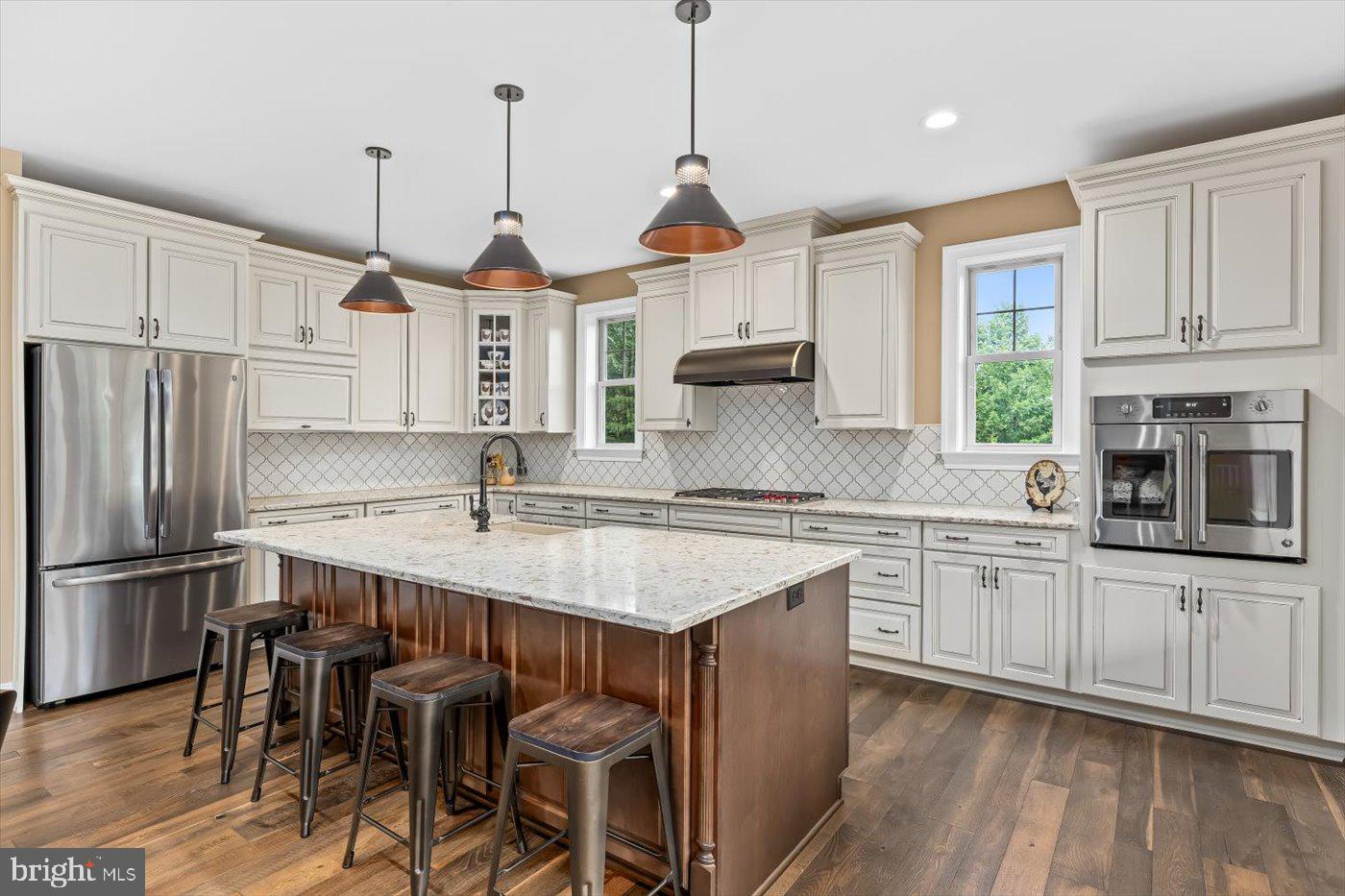 FORTUNES LANDING - Residential