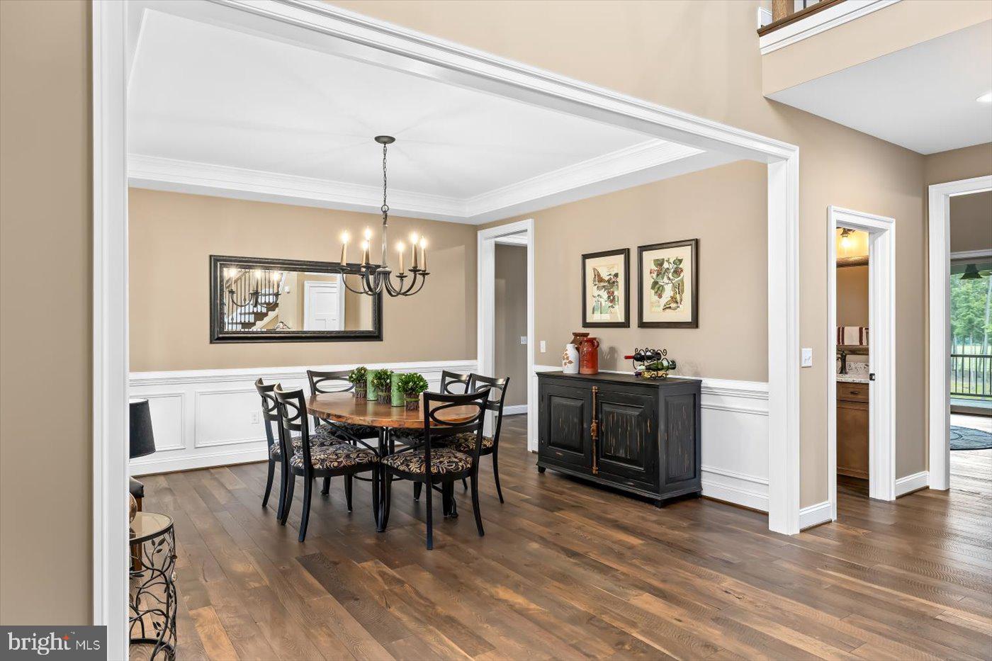 FORTUNES LANDING - Residential