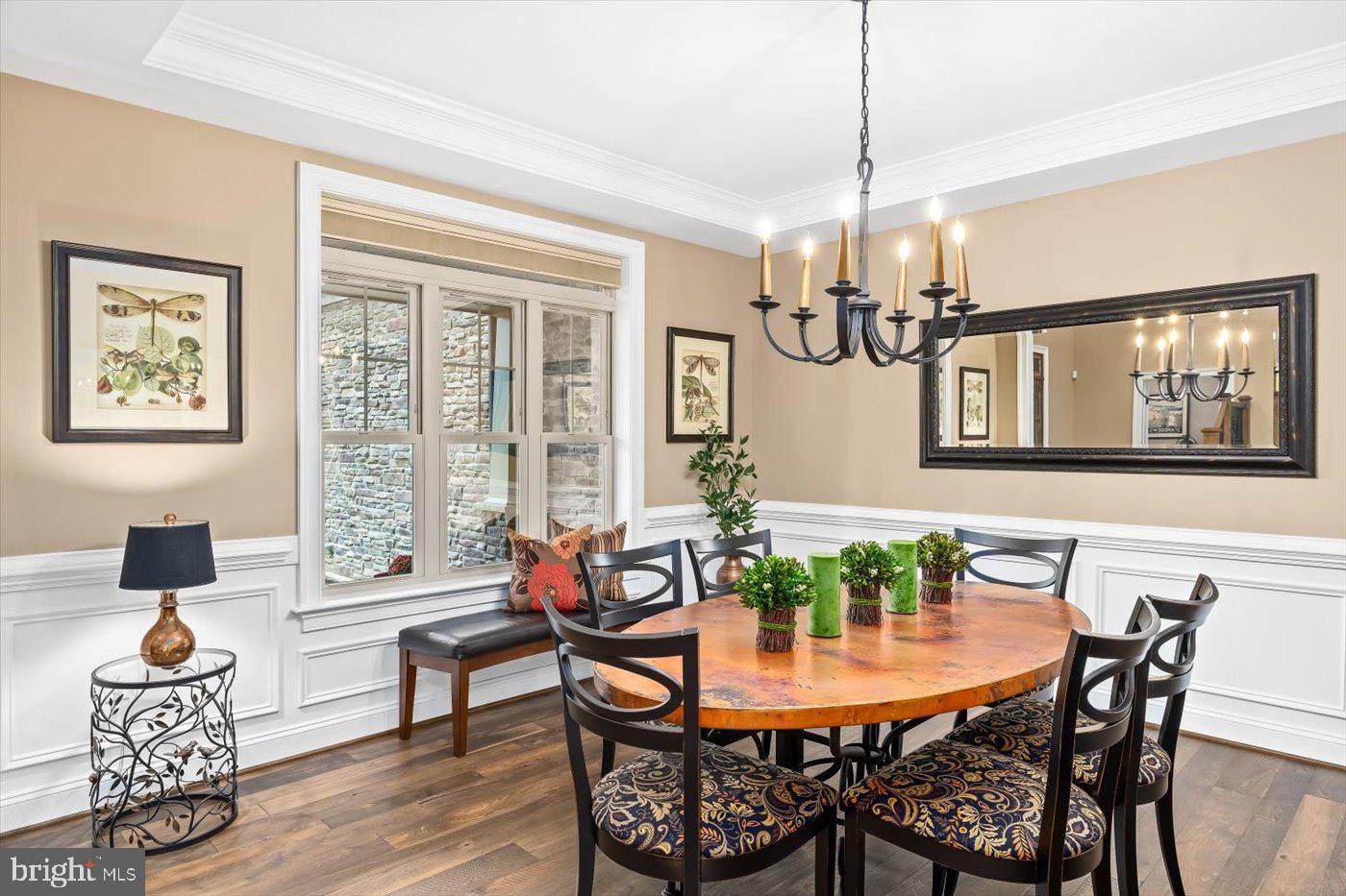 FORTUNES LANDING - Residential