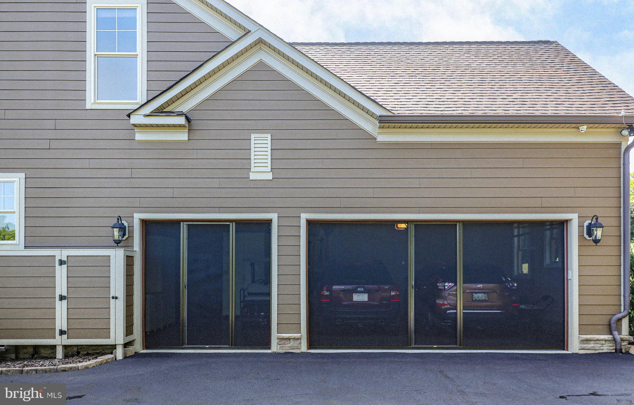 FORTUNES LANDING - Residential