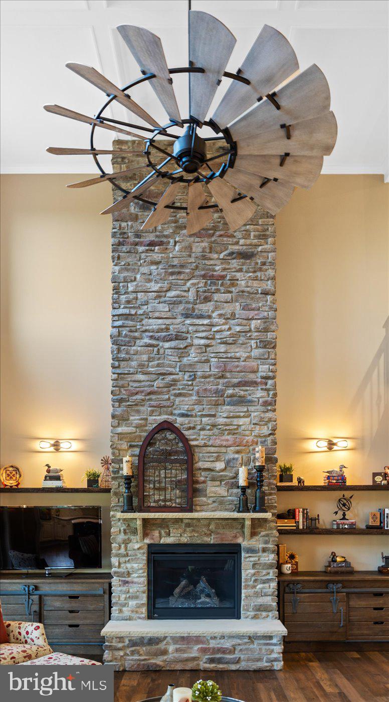 FORTUNES LANDING - Residential