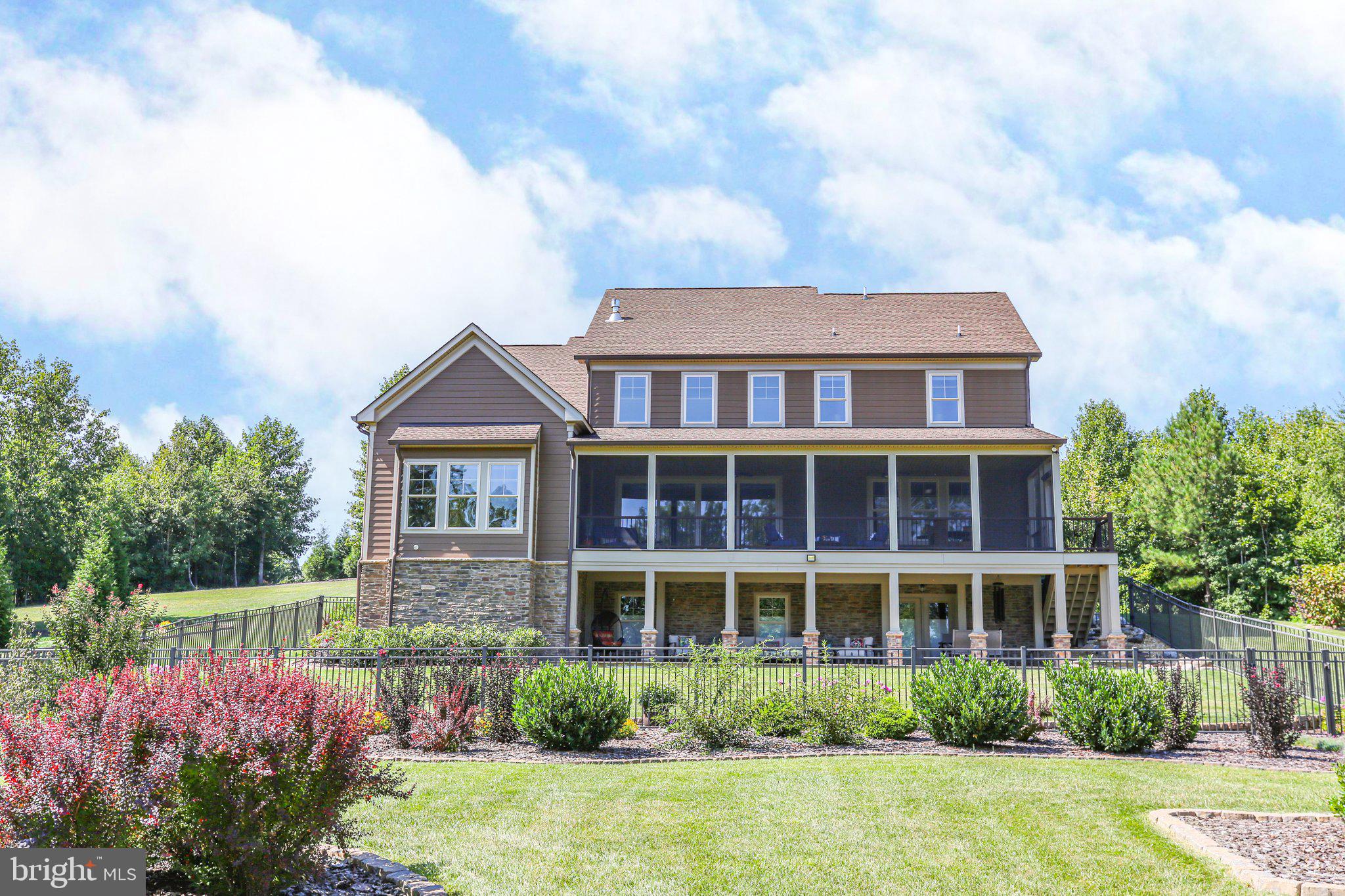 FORTUNES LANDING - Residential