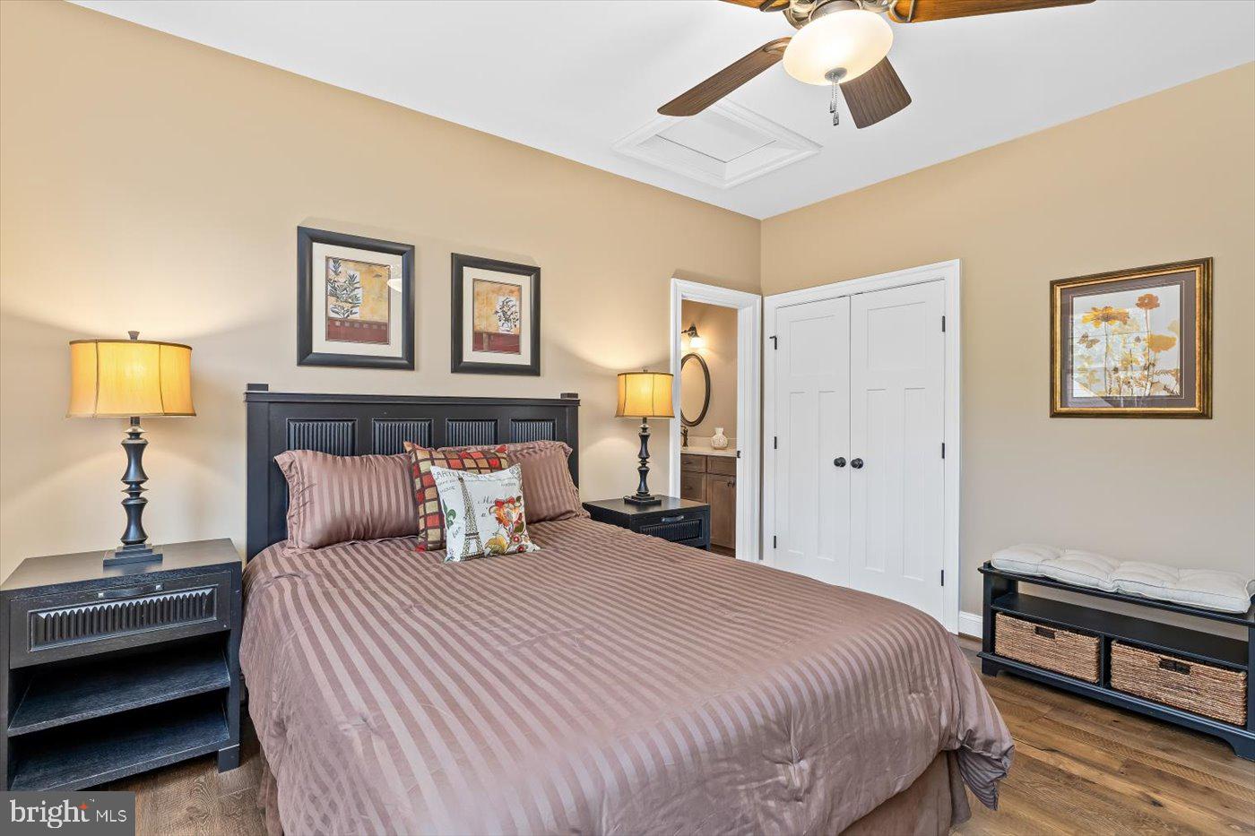 FORTUNES LANDING - Residential