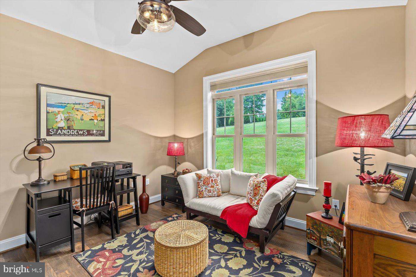 FORTUNES LANDING - Residential