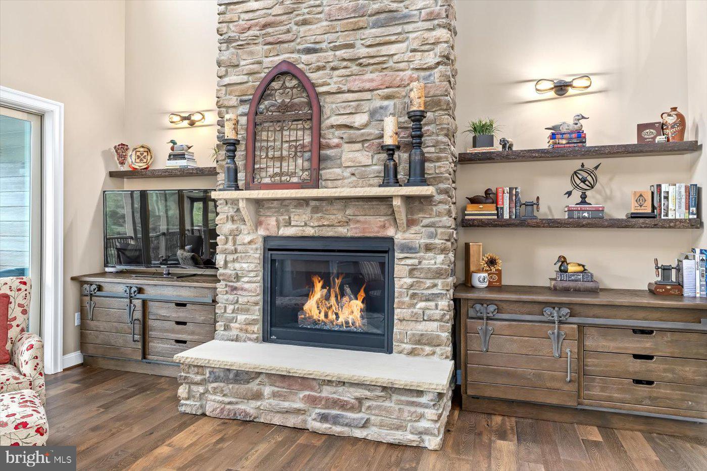 FORTUNES LANDING - Residential