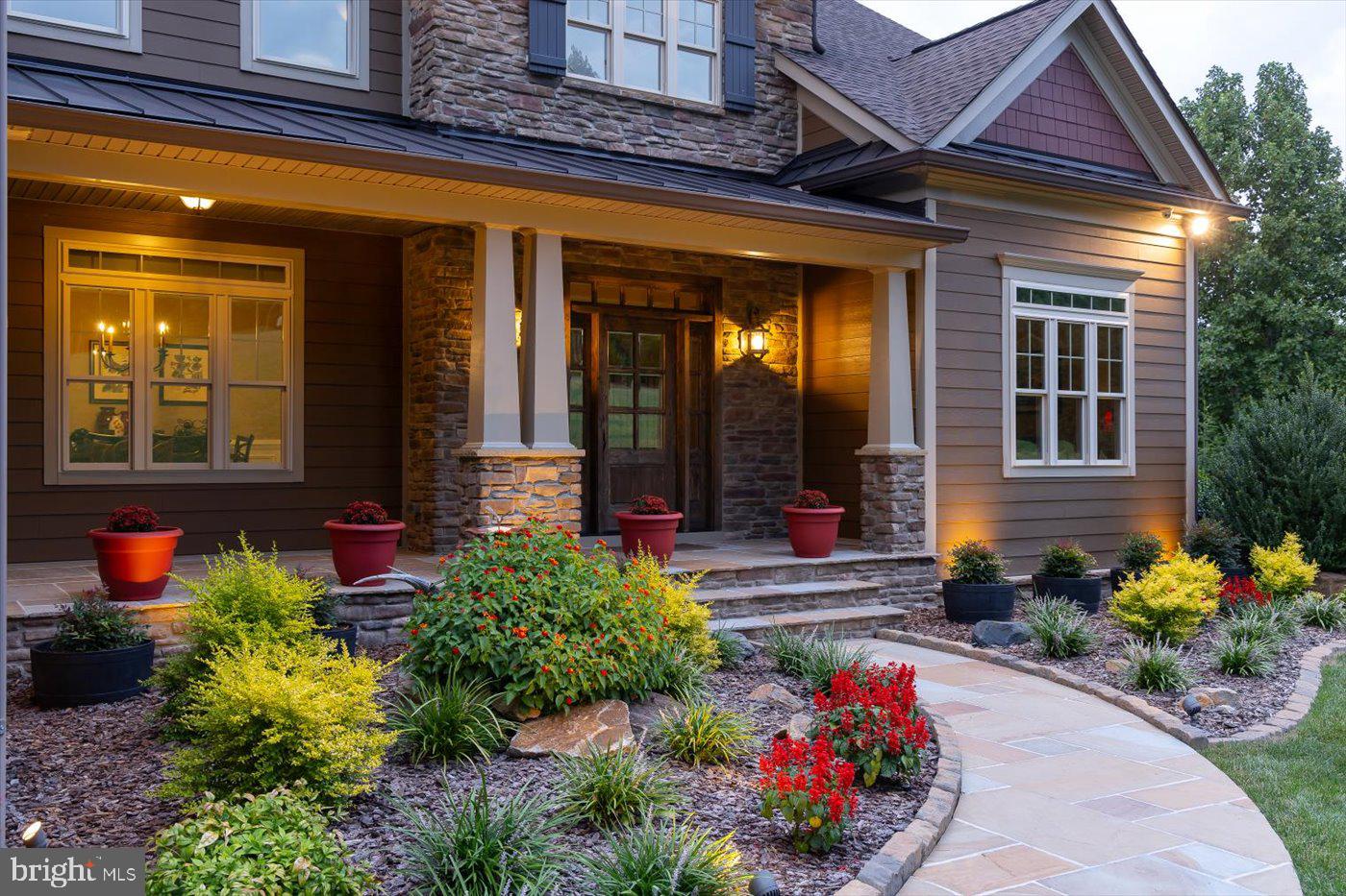 FORTUNES LANDING - Residential