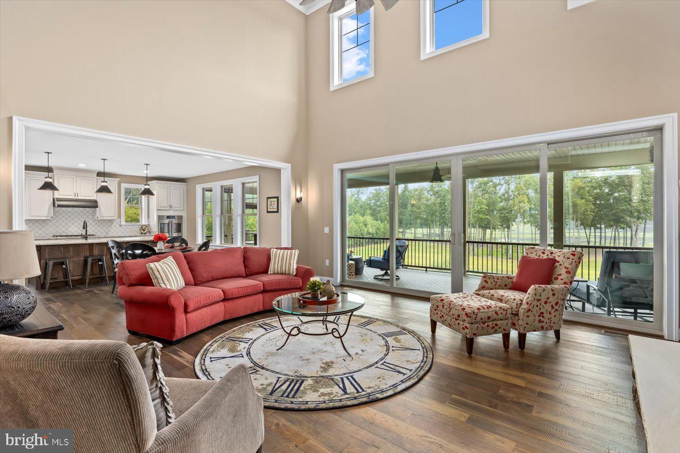 FORTUNES LANDING - Residential