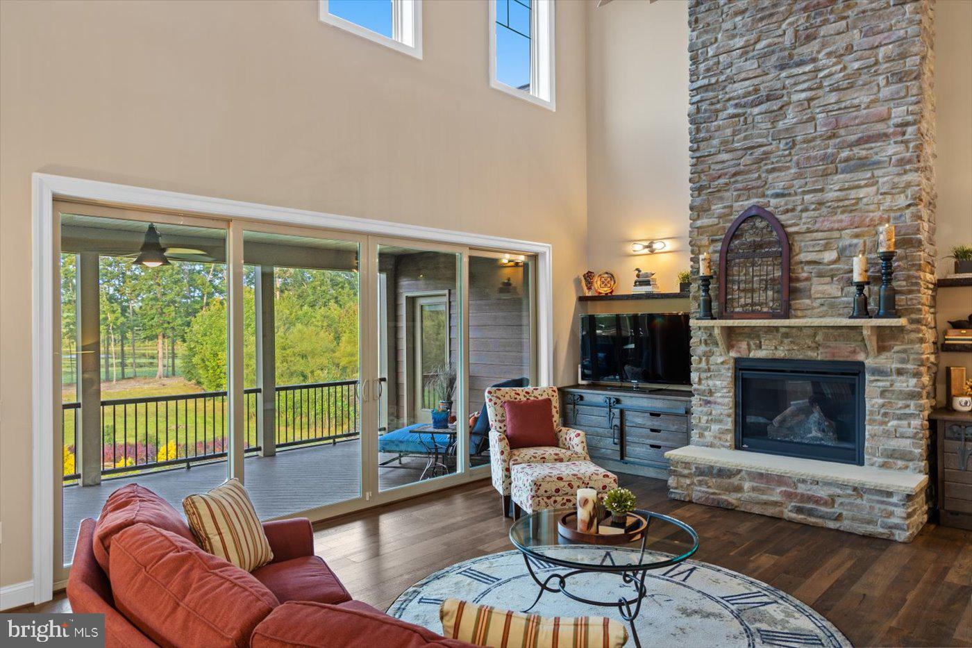 FORTUNES LANDING - Residential