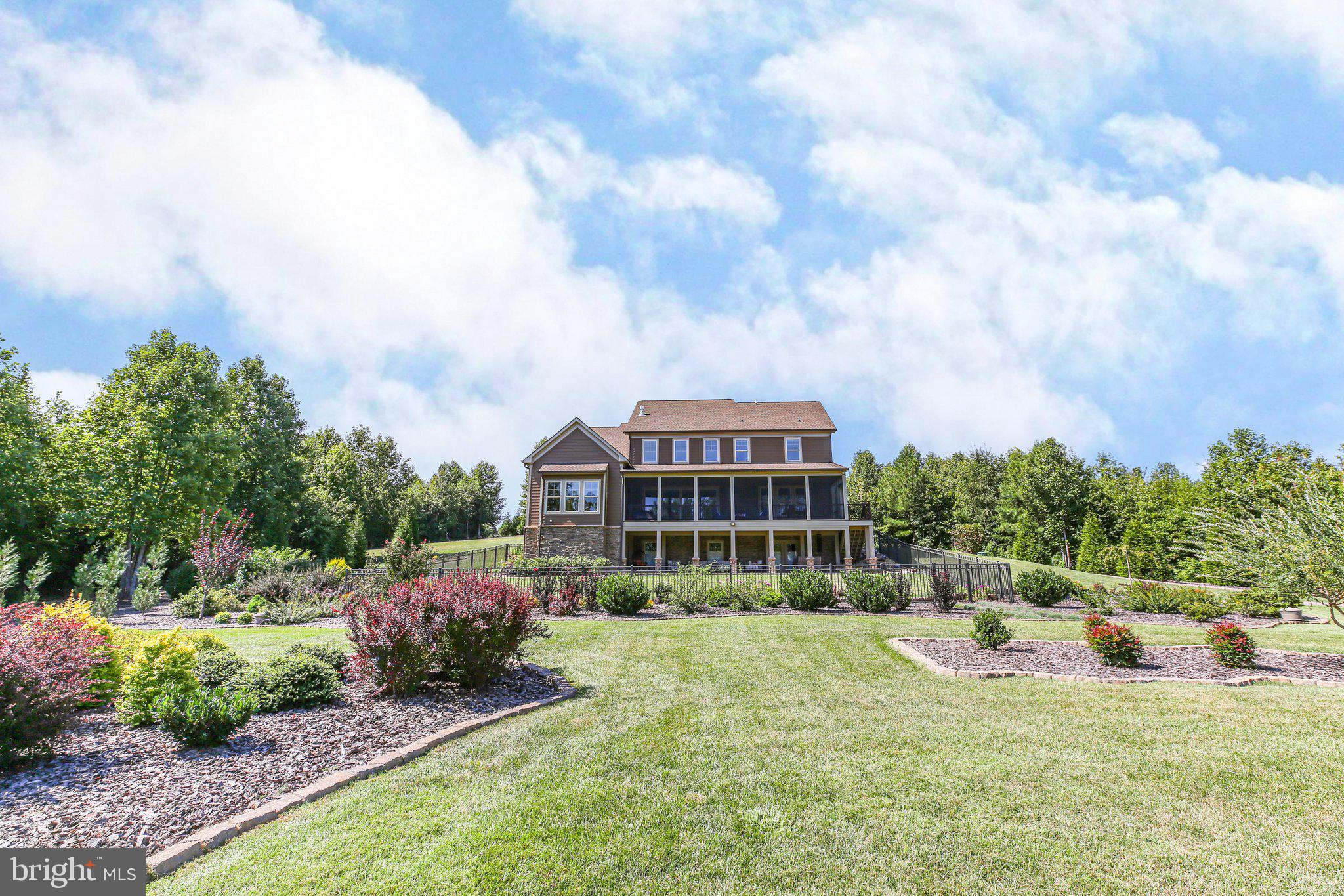 FORTUNES LANDING - Residential