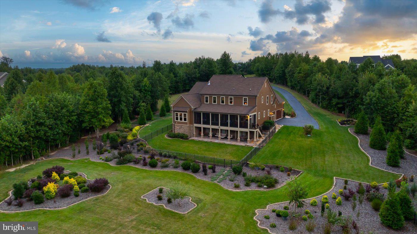 FORTUNES LANDING - Residential