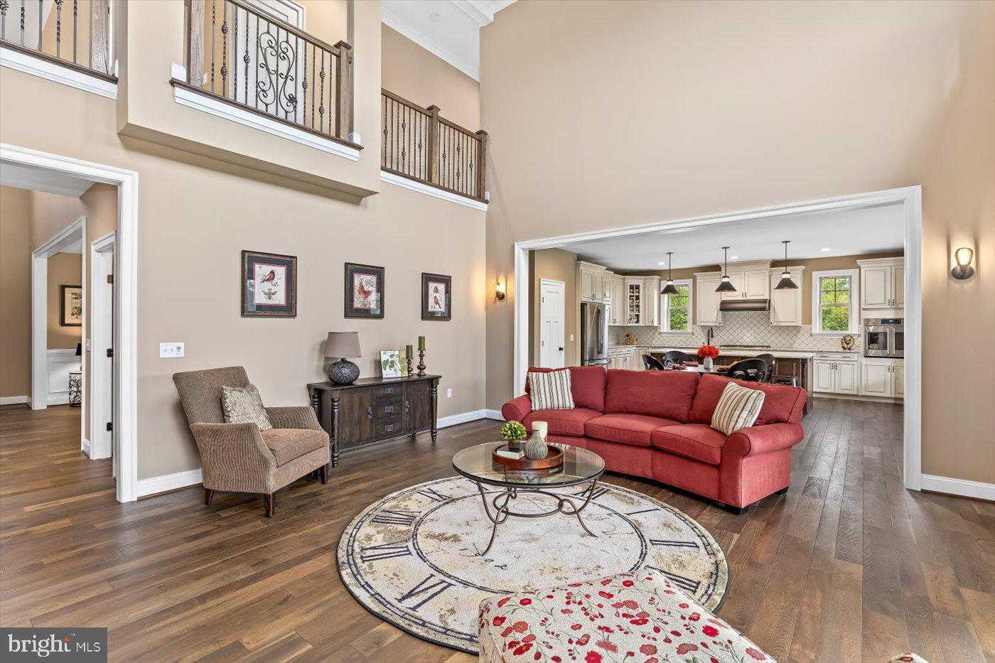 FORTUNES LANDING - Residential