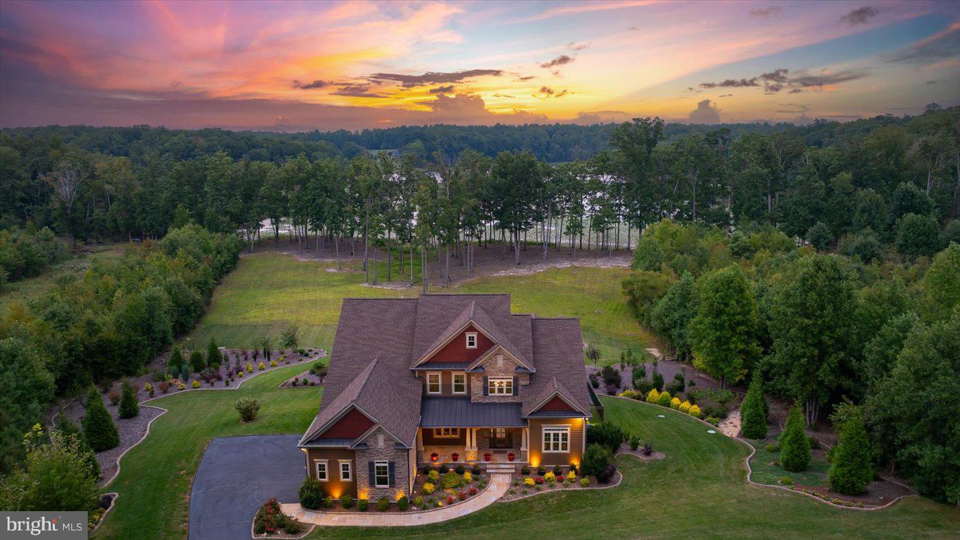 FORTUNES LANDING - Residential