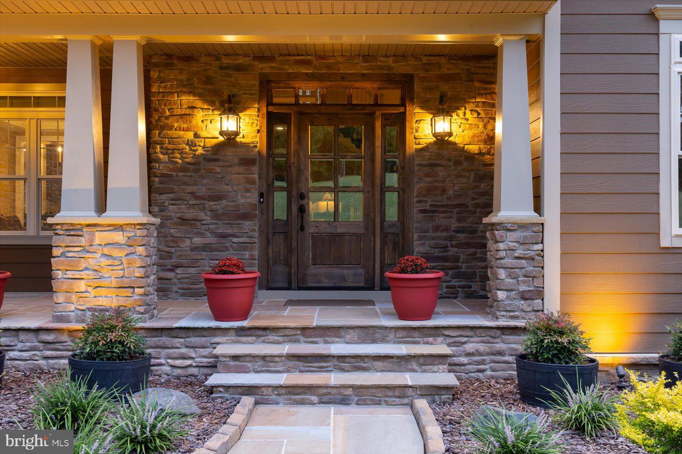 FORTUNES LANDING - Residential