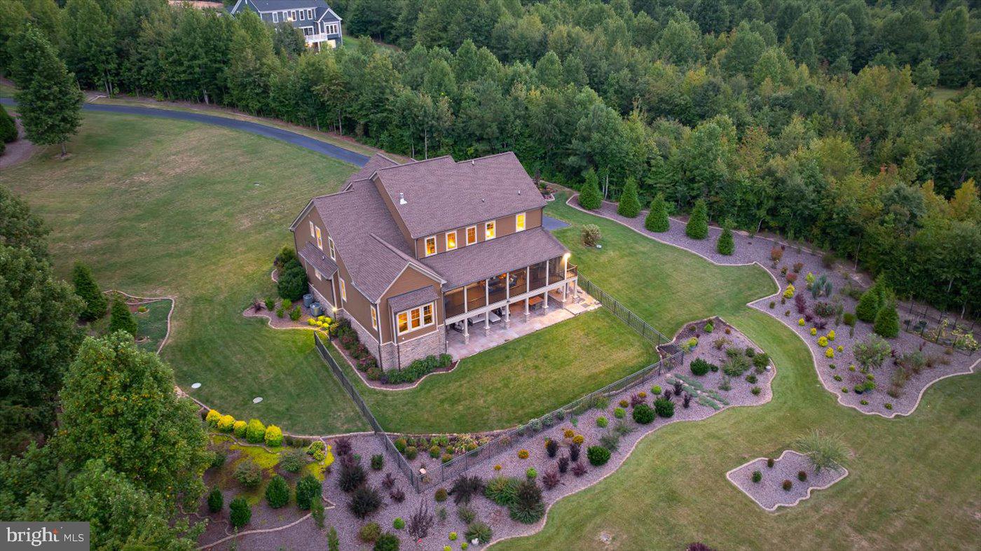 FORTUNES LANDING - Residential