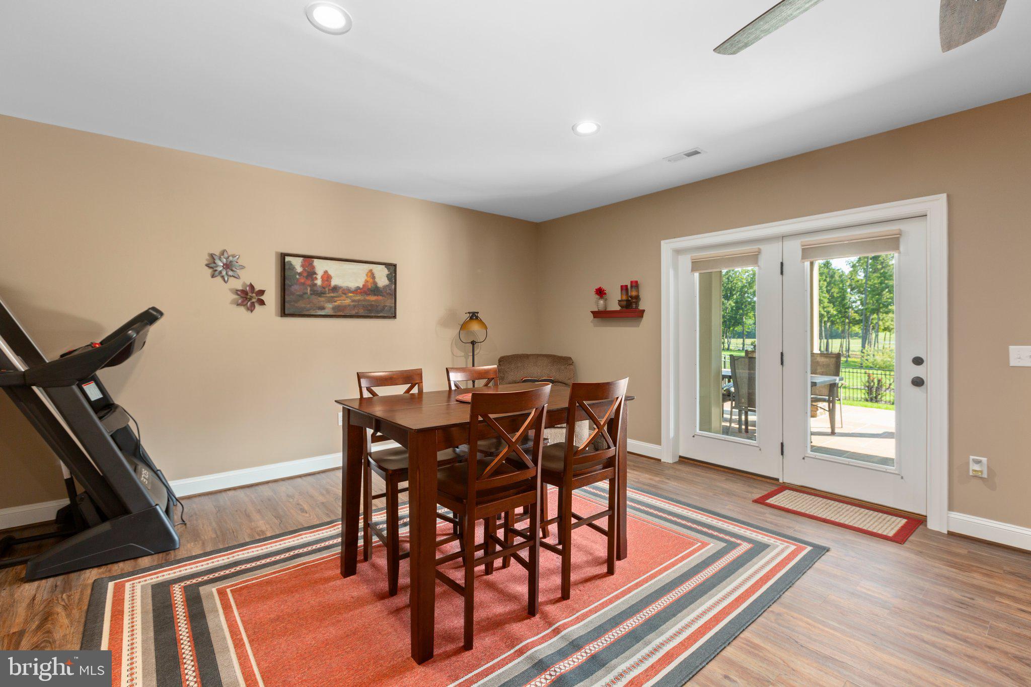 FORTUNES LANDING - Residential