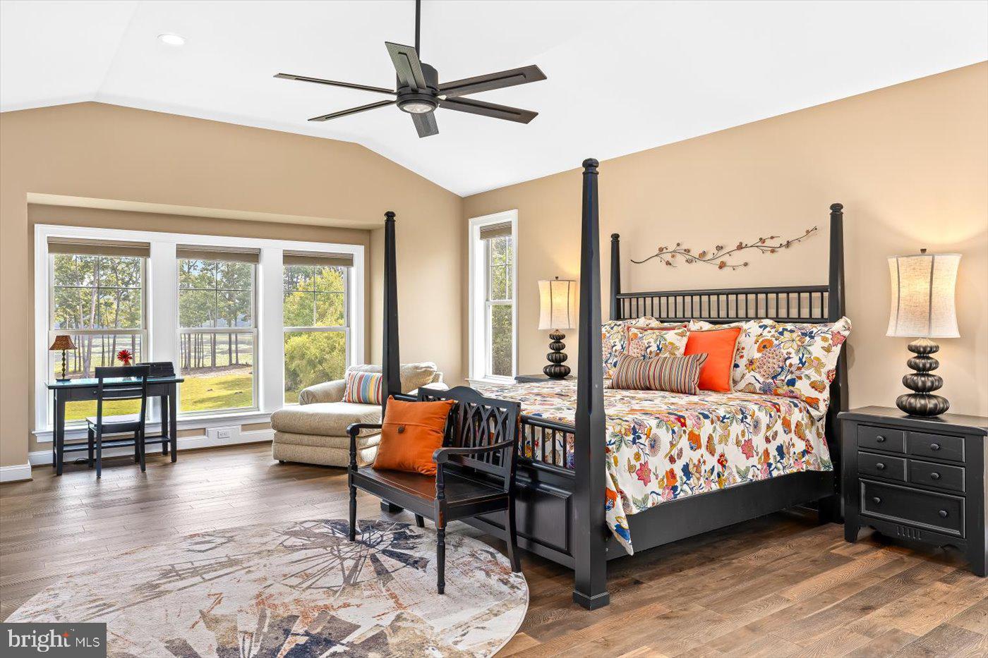 FORTUNES LANDING - Residential