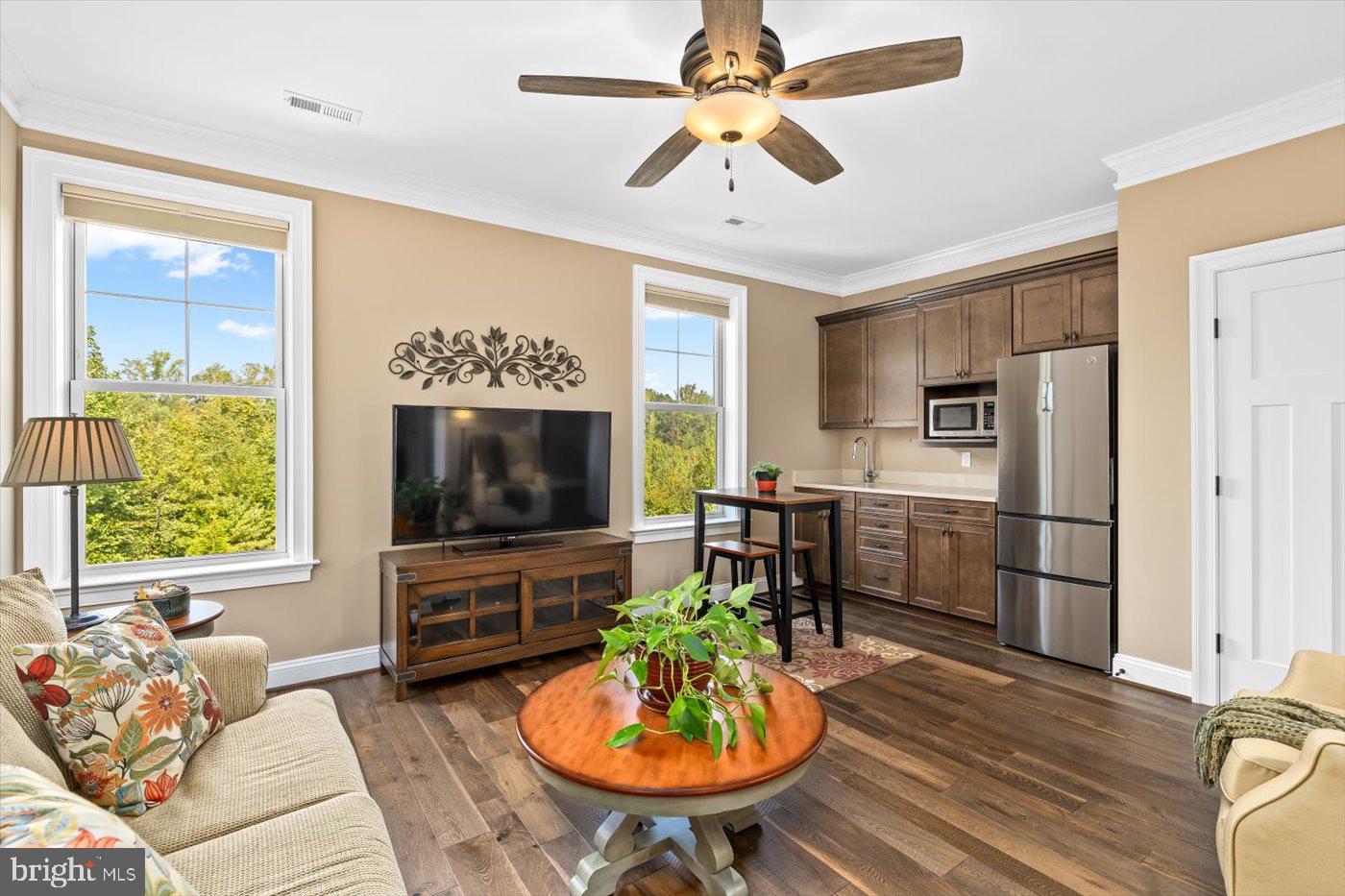 FORTUNES LANDING - Residential