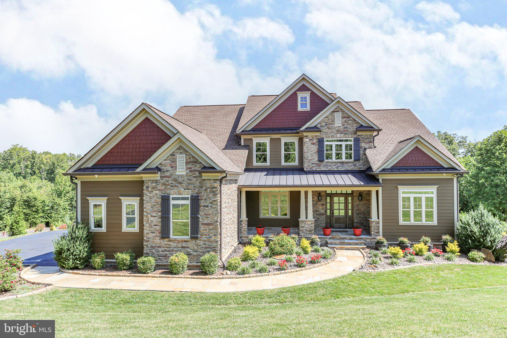 FORTUNES LANDING - Residential