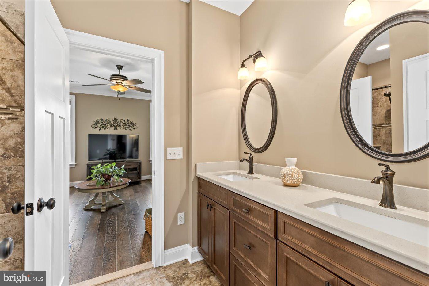 FORTUNES LANDING - Residential