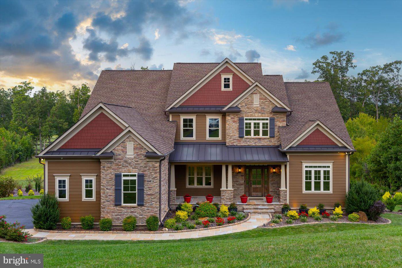 FORTUNES LANDING - Residential