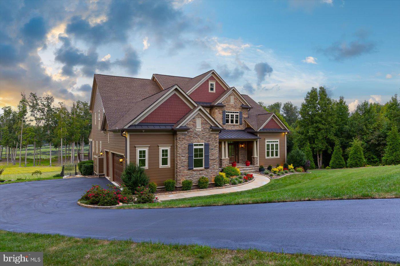 FORTUNES LANDING - Residential