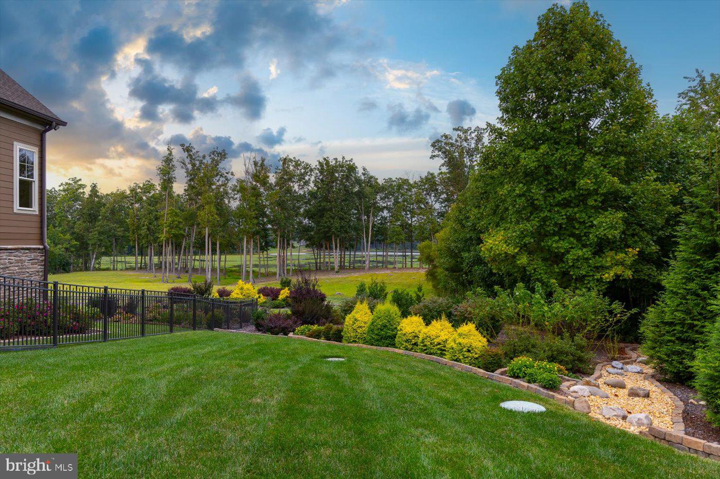 FORTUNES LANDING - Residential