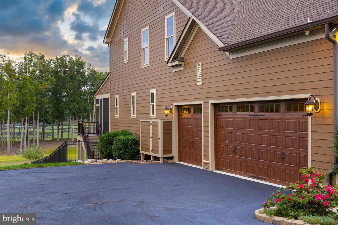 FORTUNES LANDING - Residential