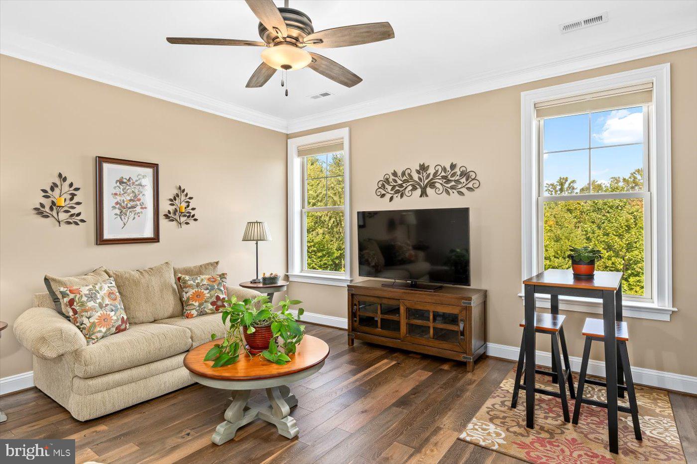 FORTUNES LANDING - Residential