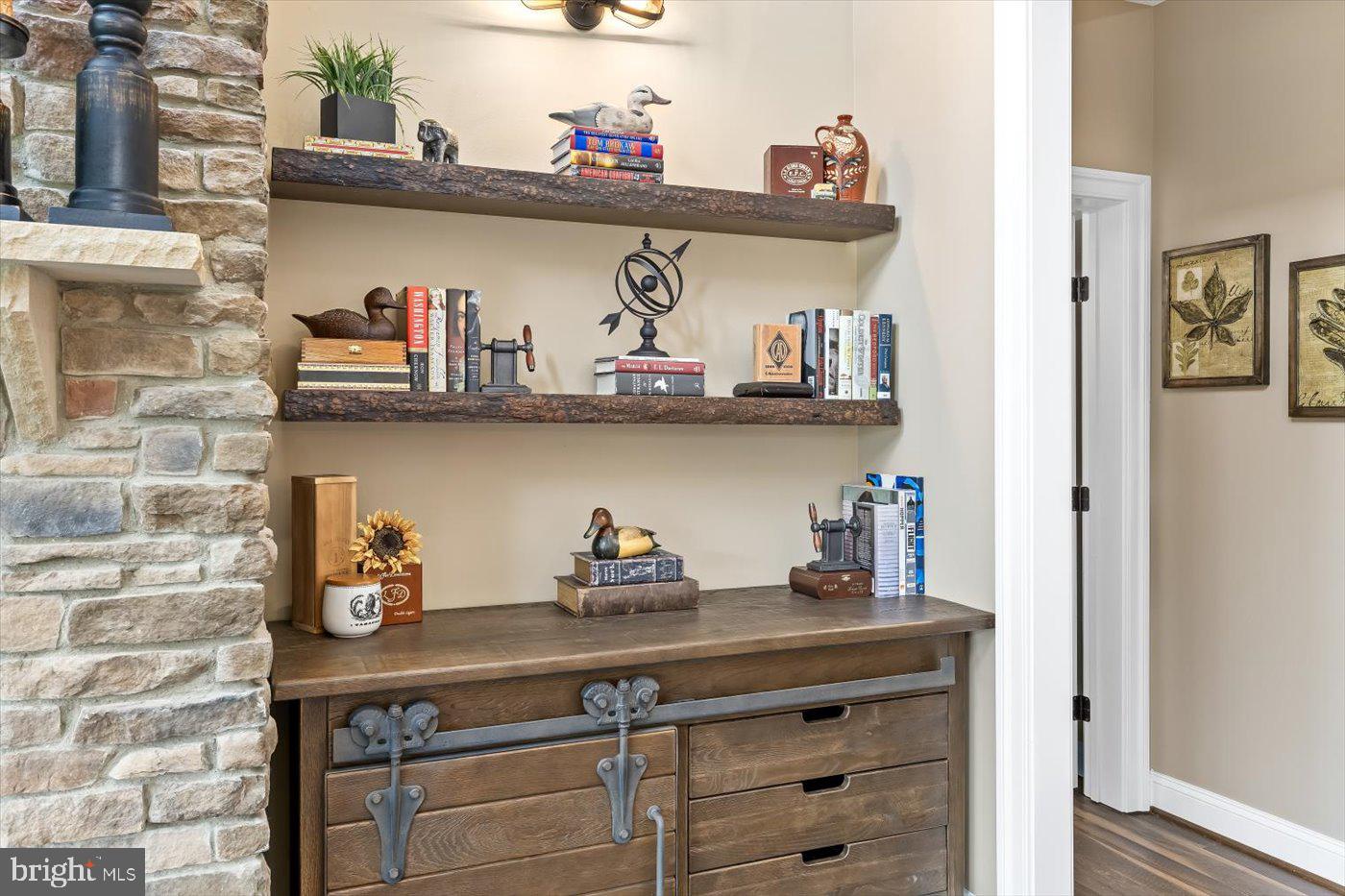 FORTUNES LANDING - Residential