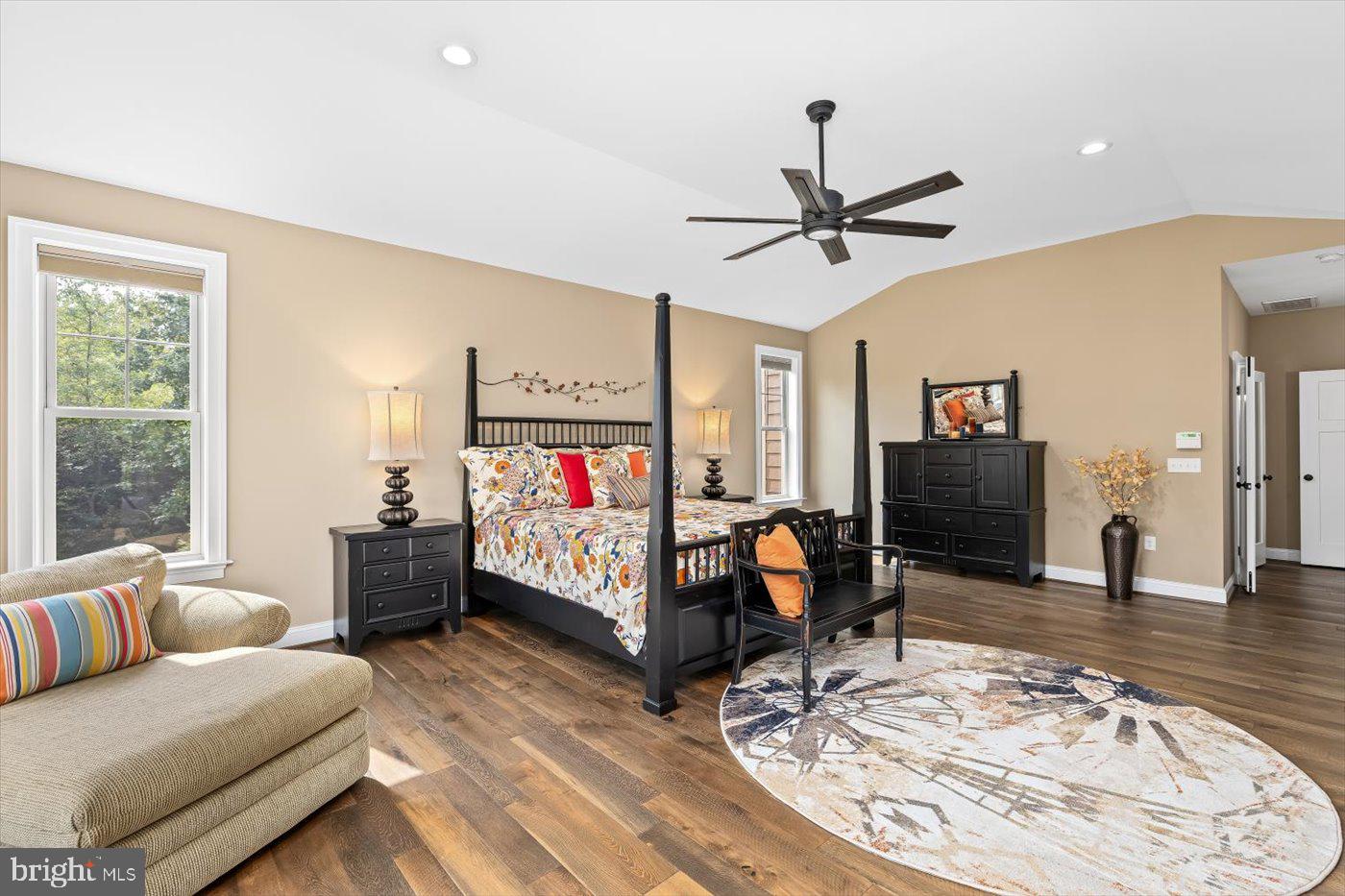 FORTUNES LANDING - Residential