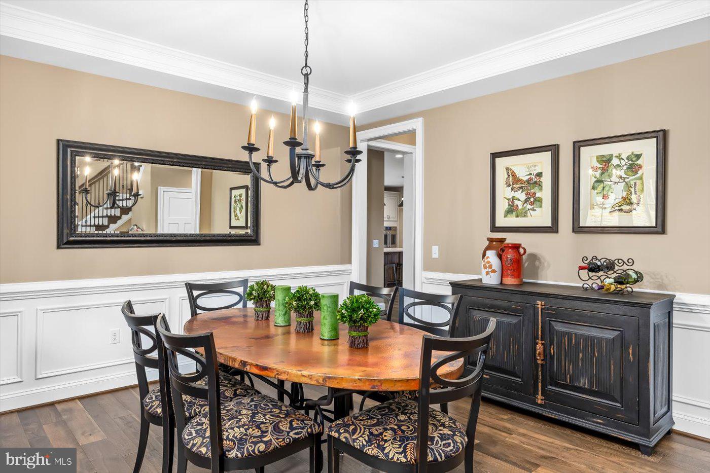 FORTUNES LANDING - Residential